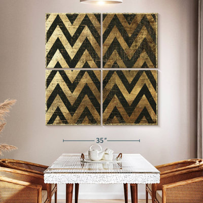 Kerner Art Deco II