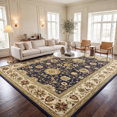 Tapis oriental Klose Performance