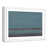 White Cube Picture Framed is unavailable