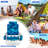 Senam Folding Beach Chair