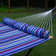 13′ Quilted Hammock with Matching Pillow (Stand Sold Separately)
