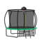 Trampoline citrouille 10 pi-119337452