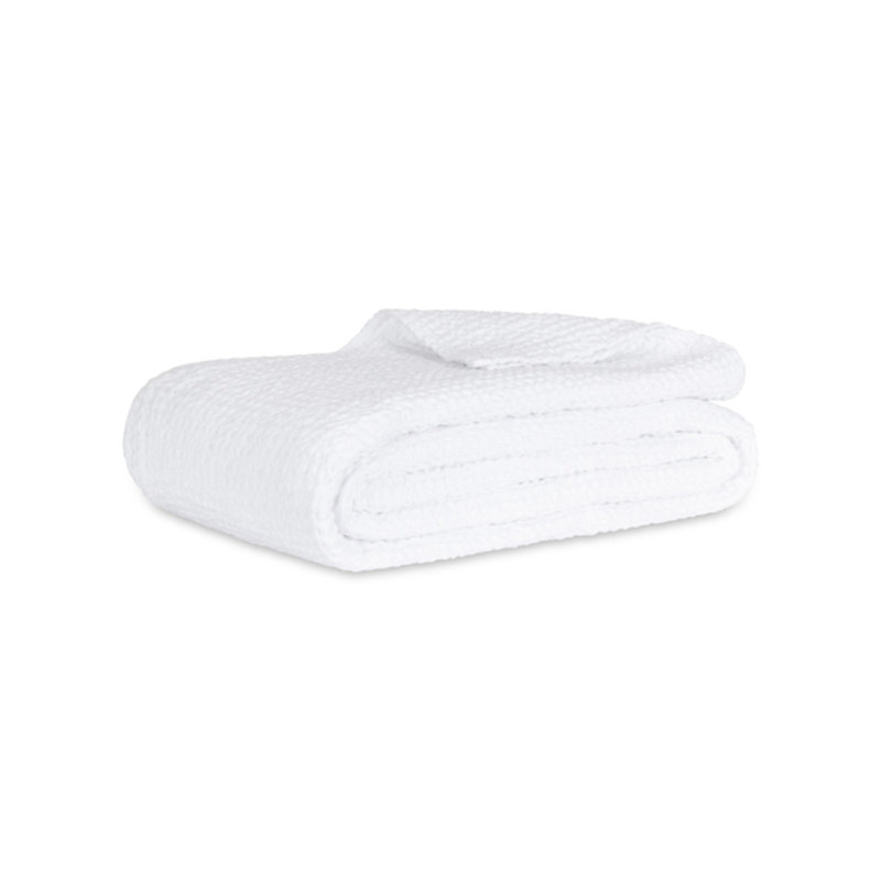 Warwick Woven Throw Blanket, 90" W x 110" L