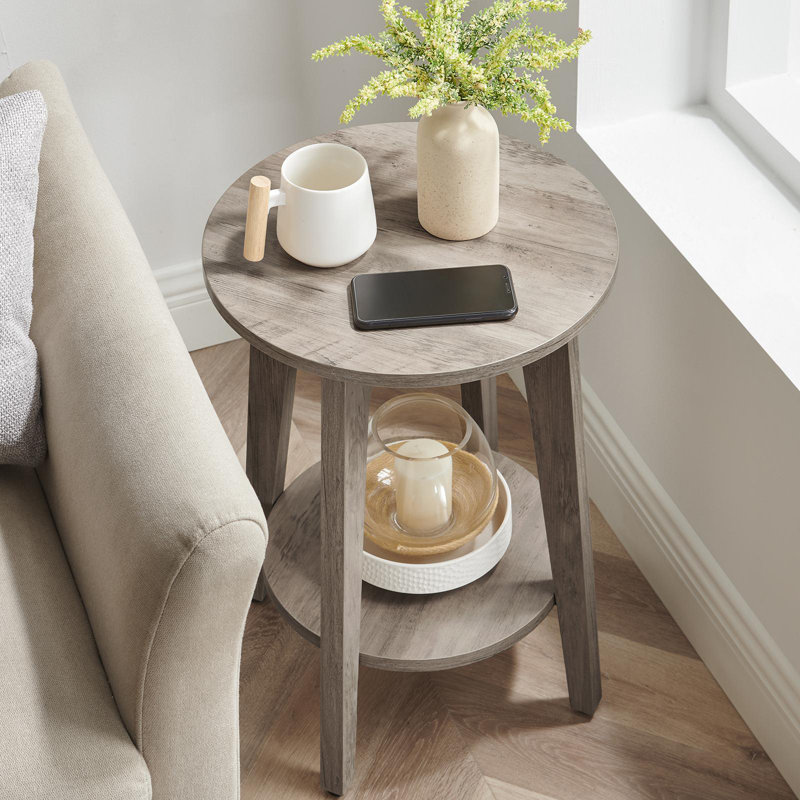 Side Table, Gregie
