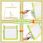 VEVOR Folding Easel