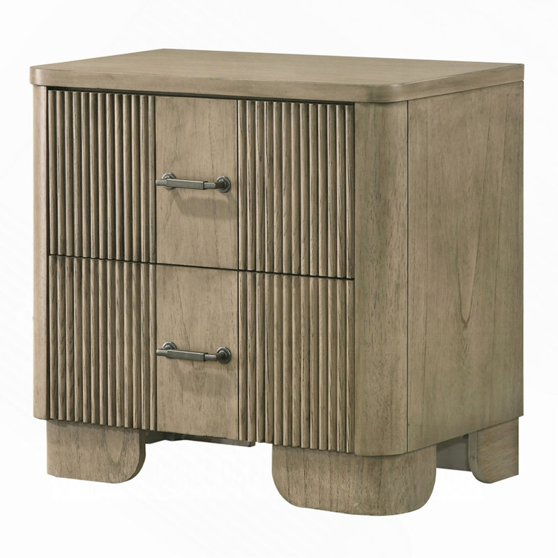 Table de chevet 1Pc