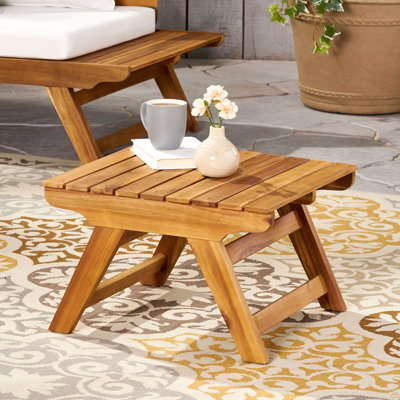 Table d'appoint