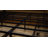 Tryston Bed Frame With Bookcase Headboard-1741736399-1741736398
