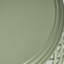 Table d'appoint en fer 19,75 po