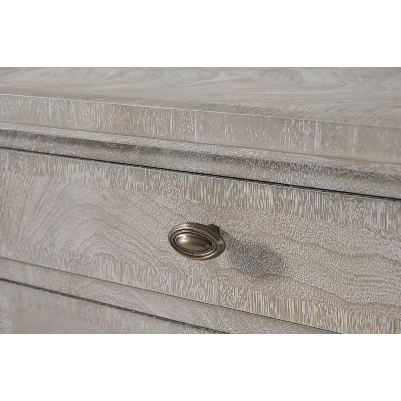 Table de chevet Salinger, Geo Coasted