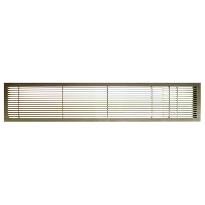 Architectural Grille Aluminum Vent Cover