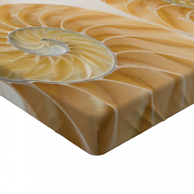 Microfiber Fitted Sheet, Twin Fitted Sheet