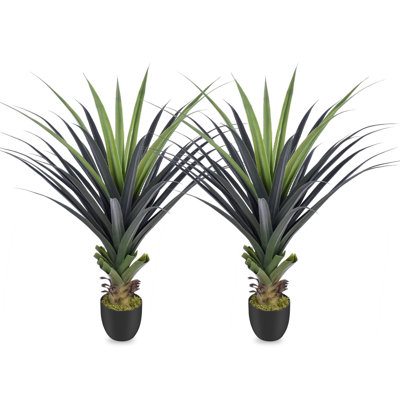 Ruchel Faux Plant