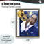 Cadre flottant Louis Louis Portrait, design par Wind River Studios-929696320-929696321