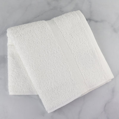 Crown Touch Midweight Hand Towel