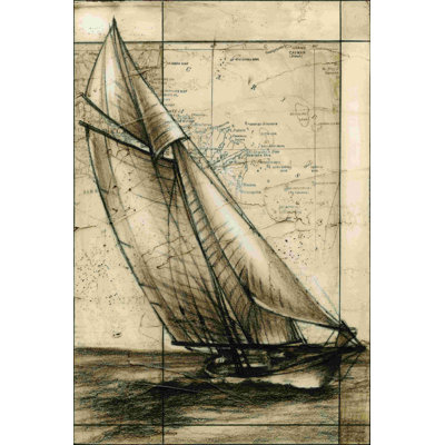 Tradewinds II