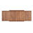 Dining Table With Extension Leaf