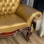 Chaise élégante en bois massif exquis-1611750958