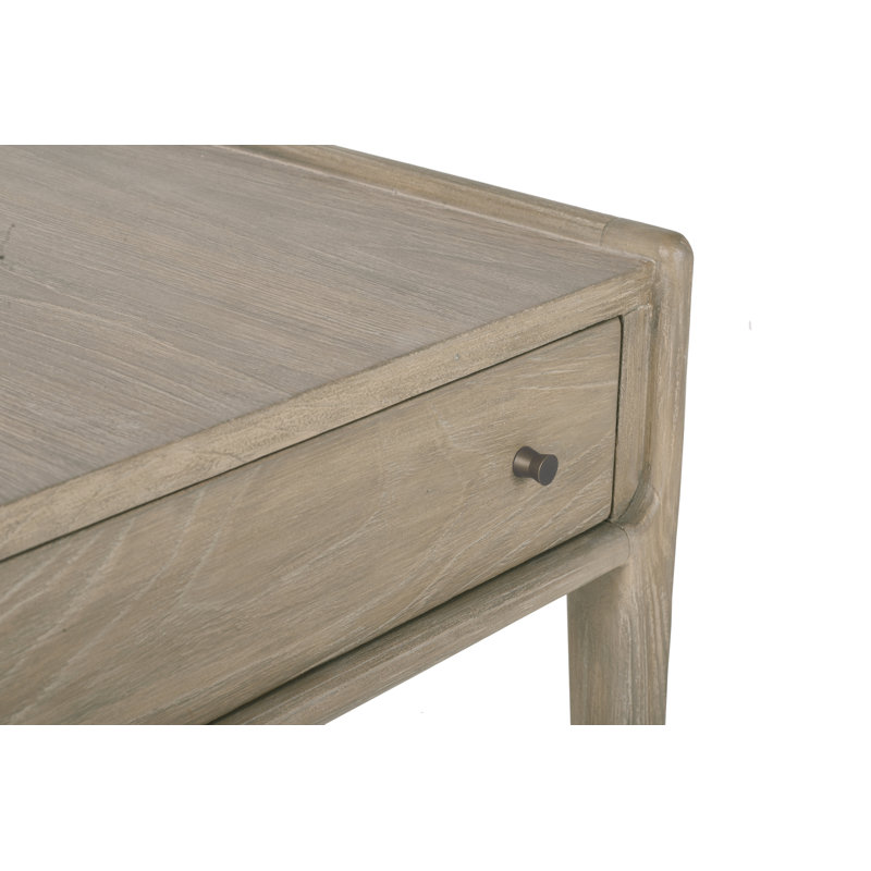 Tatum 1 - Drawer Nightstand