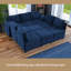 Canapé modulaire 9 pièces Ghulam-493228690