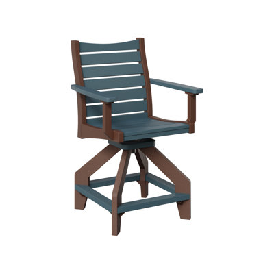 Bristol Outdoor Bar Stool
