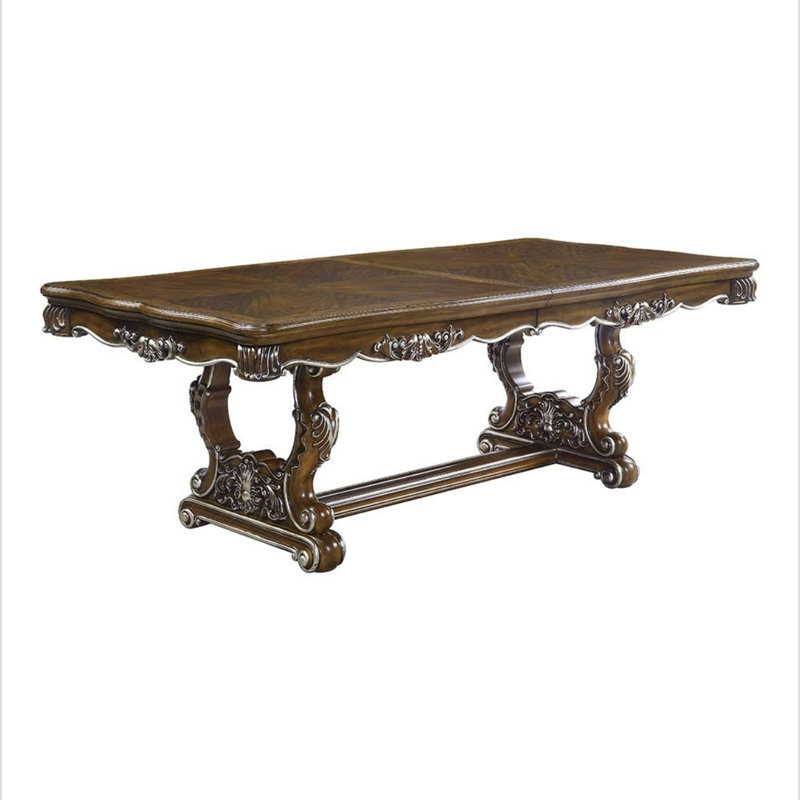 Ayaana 44 " Rectangular Dining Table