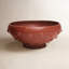 Red Clay Table Vase