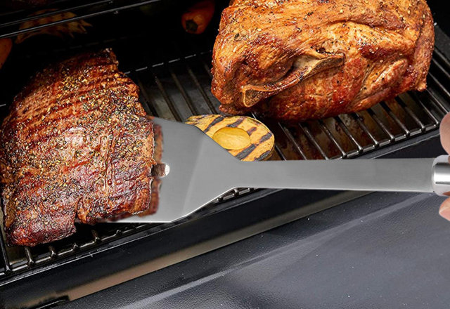 Our Best Grilling Tools