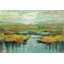 " Spring Landscape " by Silvia Vassileva Painting Print