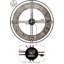 Horloge murale Sorbus