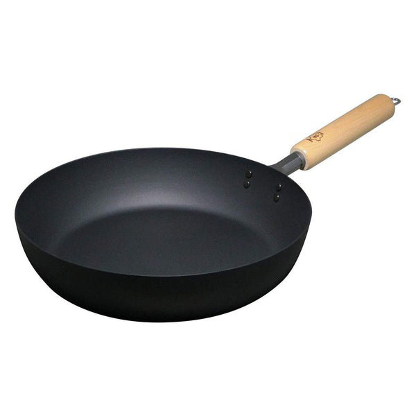 Poêle à frire Takumi JAPAN Magma Plate, 9"