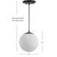 Jacere 1 - Light Pendant-36326163-115384712