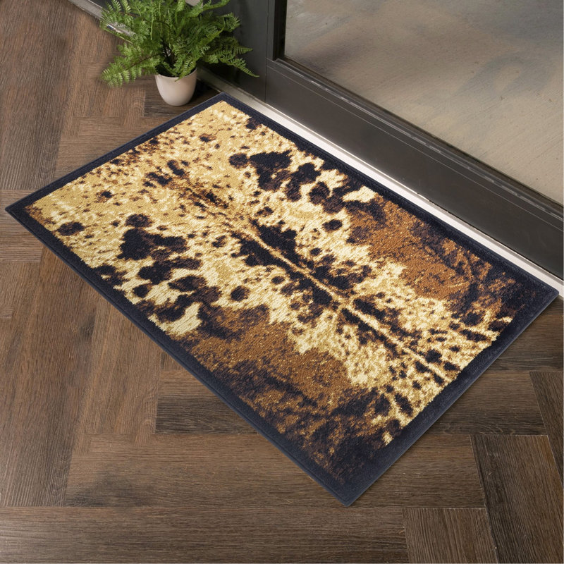 Tapis multi Southwest, Rectangulaire 2 pi x 3 pi