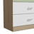 Allyannah 5 Drawer 47.2'' H Dresser-127462804