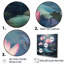 Impression sur toile Lotus Lotus-818714965-818714969