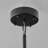 23.6" Dual-Layer Round Drum Kitchen Island Alabaster Chandelier-478517897-478517907-478517892