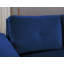 Canapé-lit et chaise longue réversible en velours de 91 po avec rangement Blatnice-1286130273-1294386120