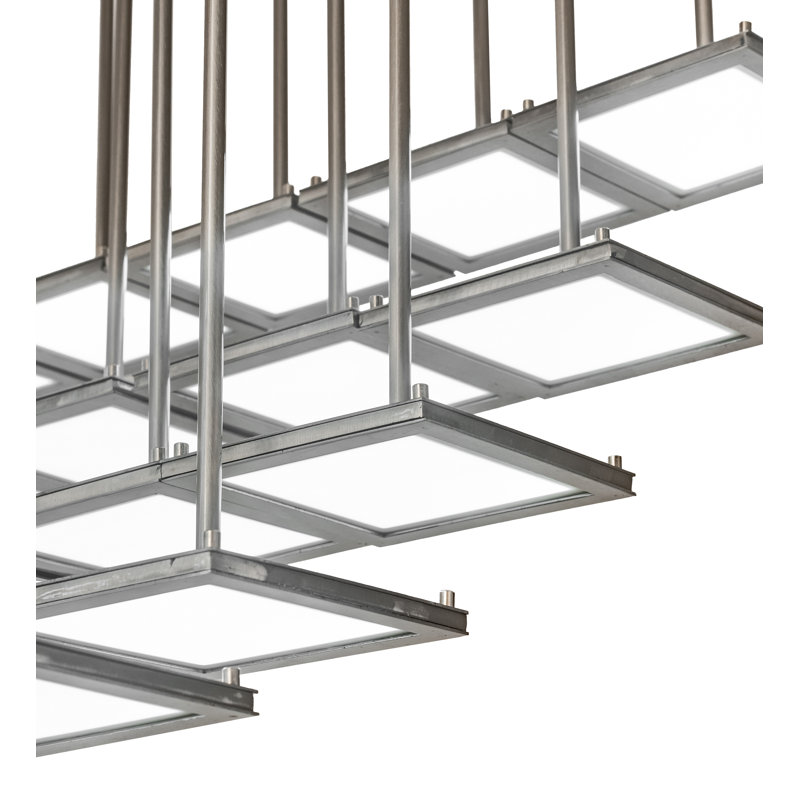 Luminaire suspendu 80 po Kossar, 680