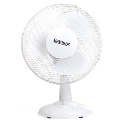 9 inch Desk Fan