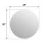 Miroir de salle de bain Busra-409503991