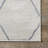 Veronica Geometric Honeycomb Area Rug-509241259