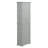 Tall Bathroom Storage Cabinet, Freestanding Storage Cabinet With Drawer And Adjustable Shelf, MDF Board With Painted Finish-115650478