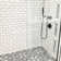 Twenties 8" x 8" Ceramic Patterned Wall and Floor Tile