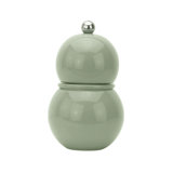 Chubbie Wood Salt & Pepper Mill
