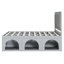 Structure de lit robuste Endicott-129911565-129911568