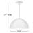Malte 1 - Light Single Pendant-1540700428