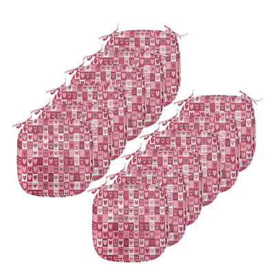 Chair Pad Cushion