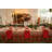 Liller Red/Green/Orange Tablecloth - Rectangular-86865971
