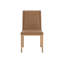 Seika Upholstered Dining Chair