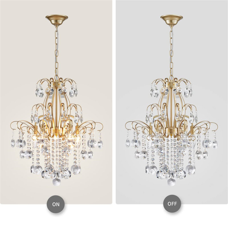 Fordham Chandelier